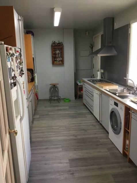 Habitación bonita muy cerca del IE