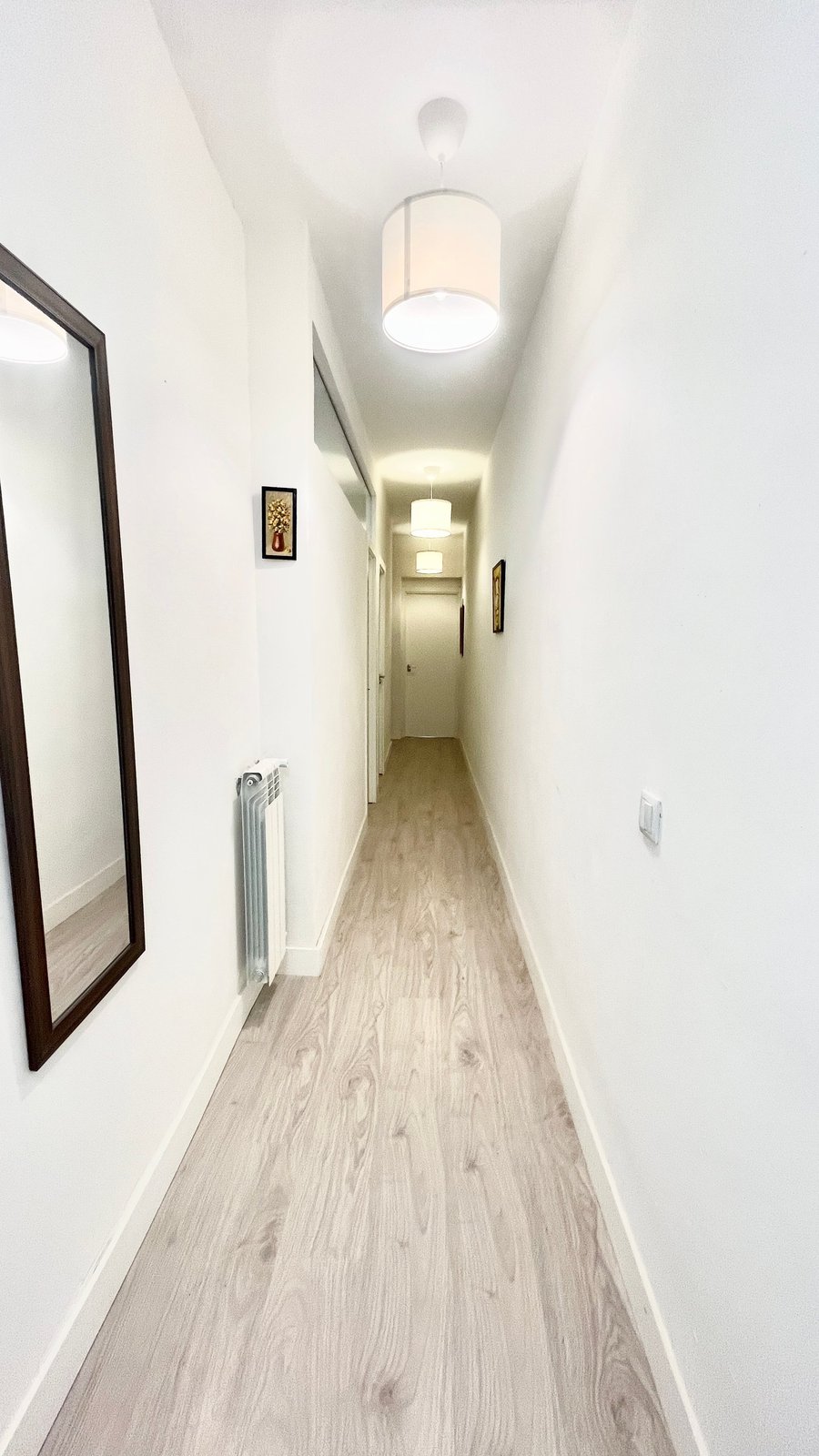 HABITACIÓN AMPLIA Y DE CALIDAD