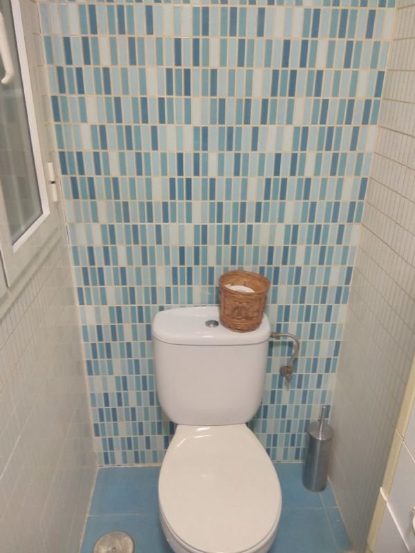Habitación con balcón
