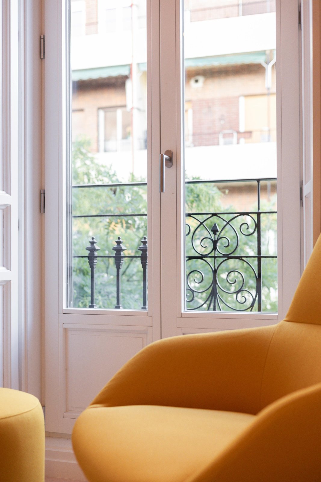 Coliving cerca del Retiro – Comfort