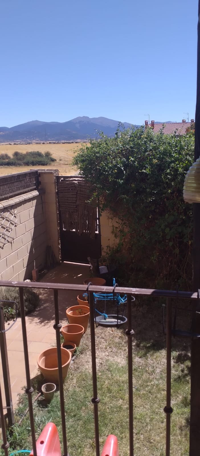 Loft individual en San Cristóbal de Segovia