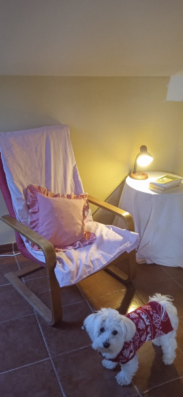 Loft individual en San Cristóbal de Segovia