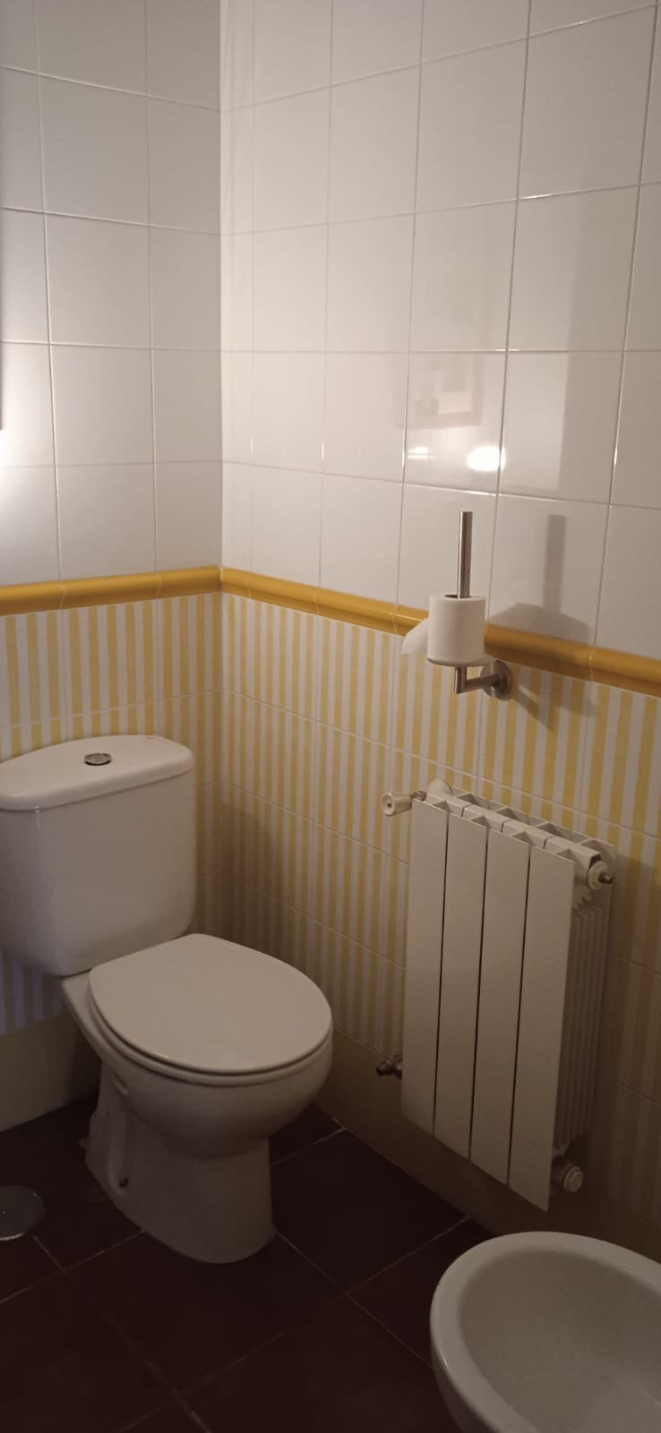 Loft individual en San Cristóbal de Segovia