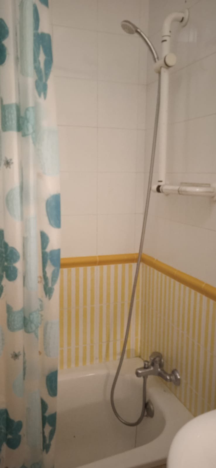 Loft individual en San Cristóbal de Segovia