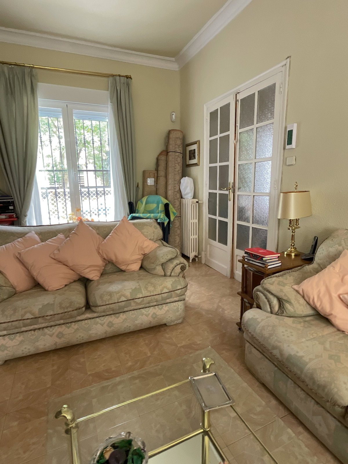 Habitación en encantadora en tranquila casa