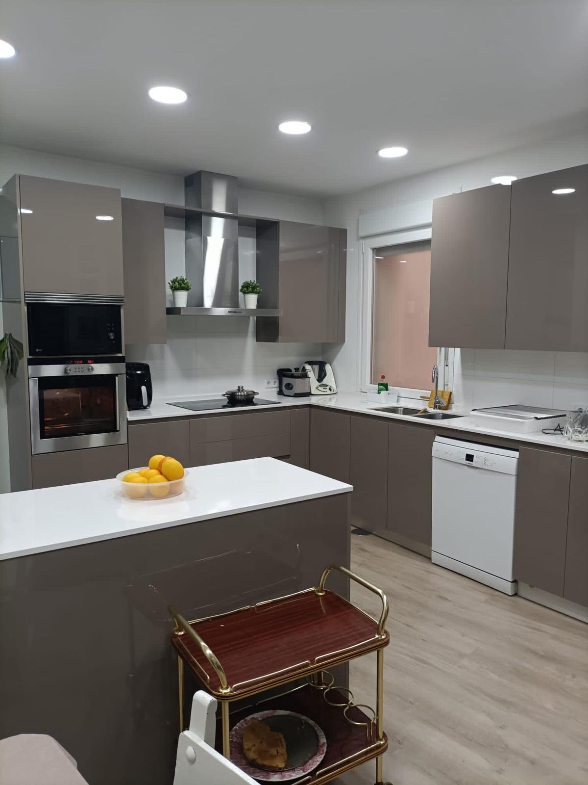 Piso en Familia en Barrio Salamanca