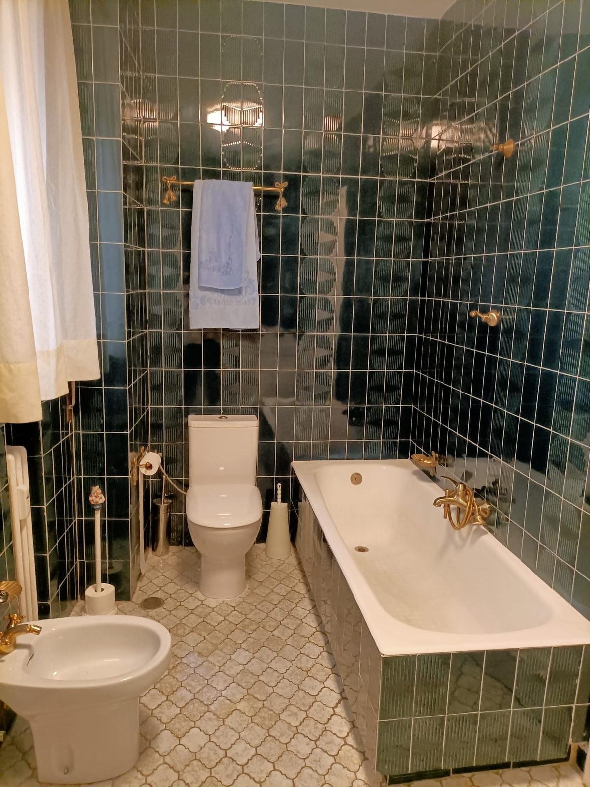 Piso en Familia en Barrio Salamanca