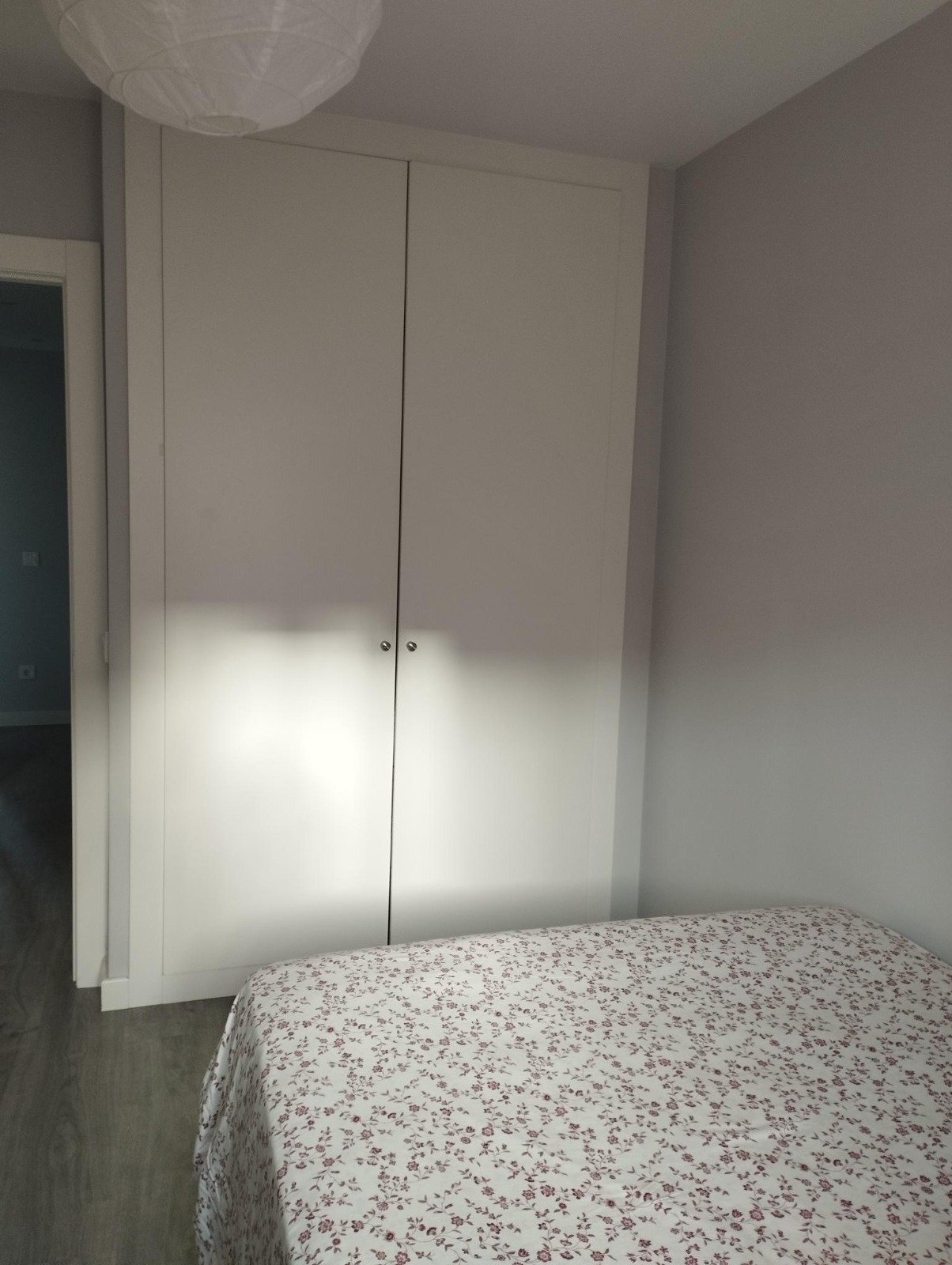 Cozy room in Vicálvaro