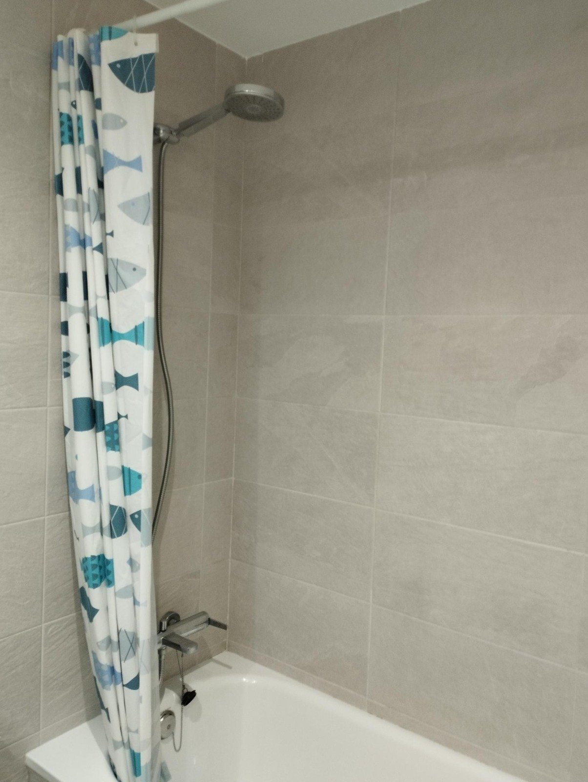 Cozy room in Vicálvaro