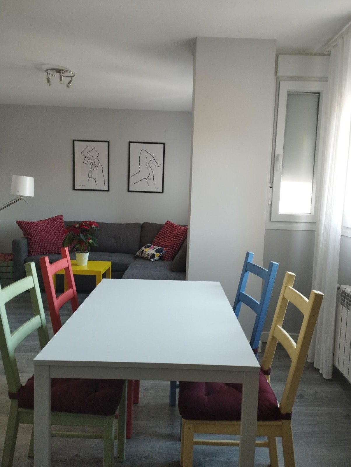 Cozy room in Vicálvaro