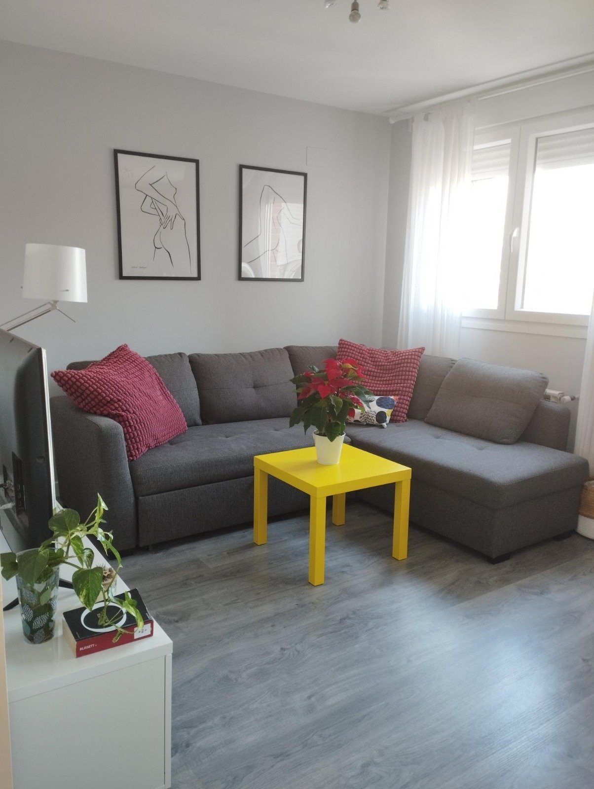 Cozy room in Vicálvaro