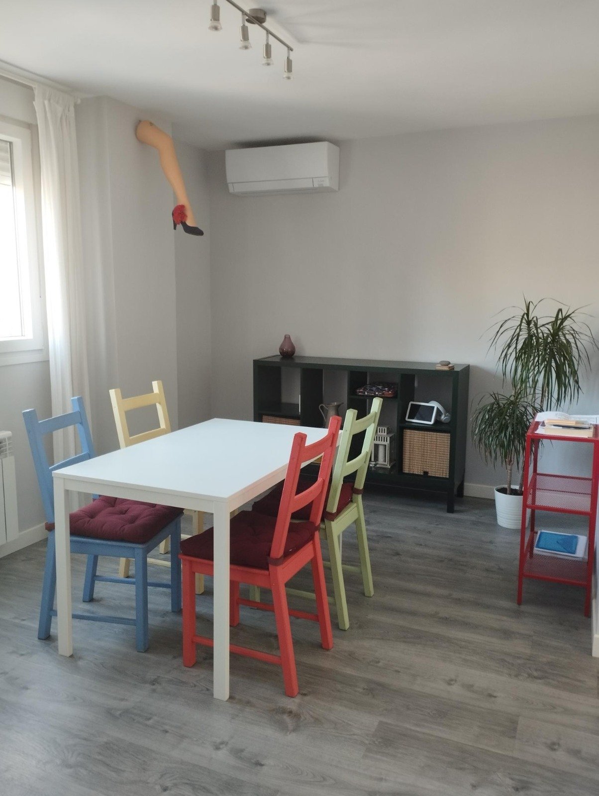Cozy room in Vicálvaro