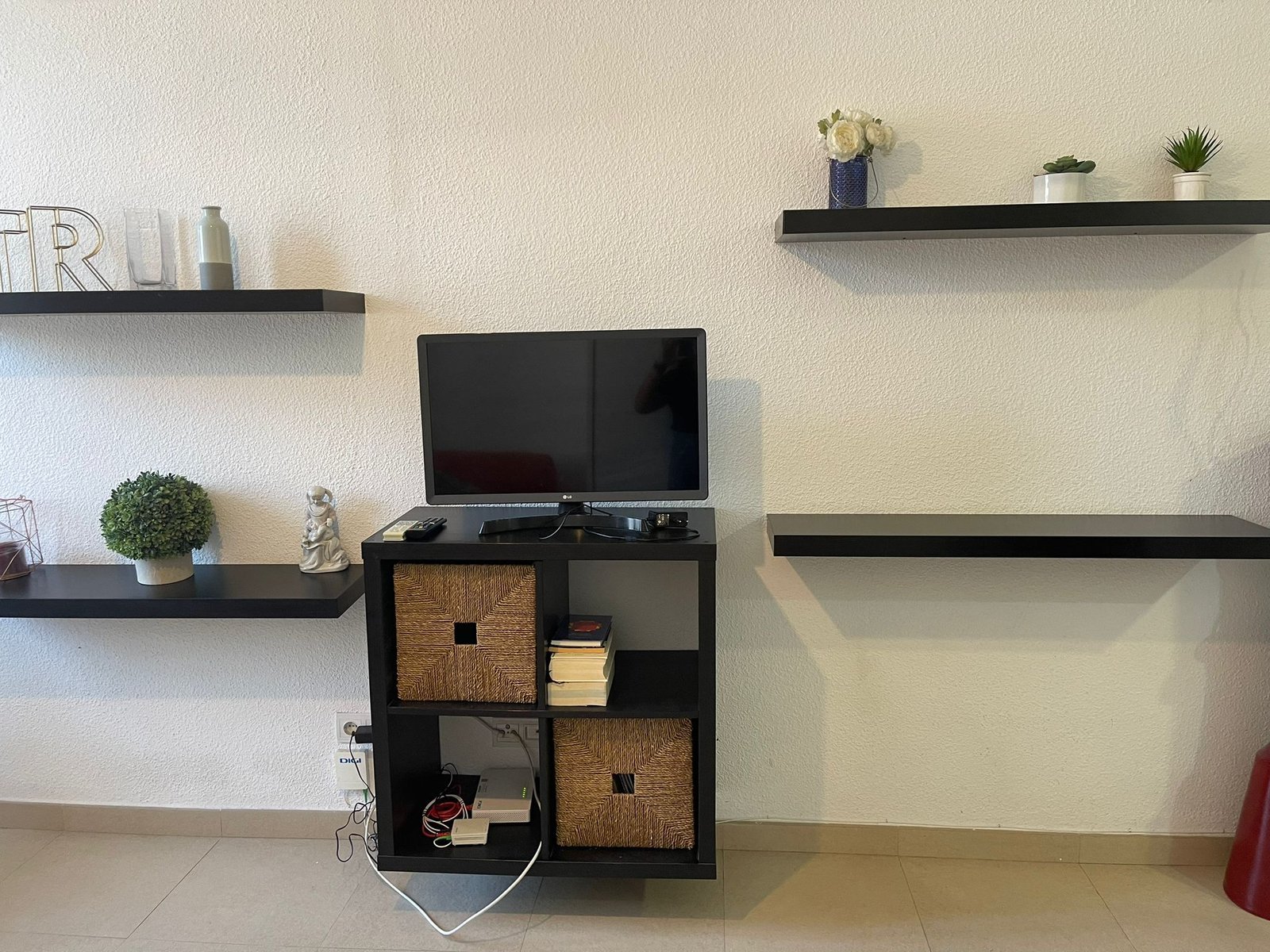 Estudio amplio en Sol