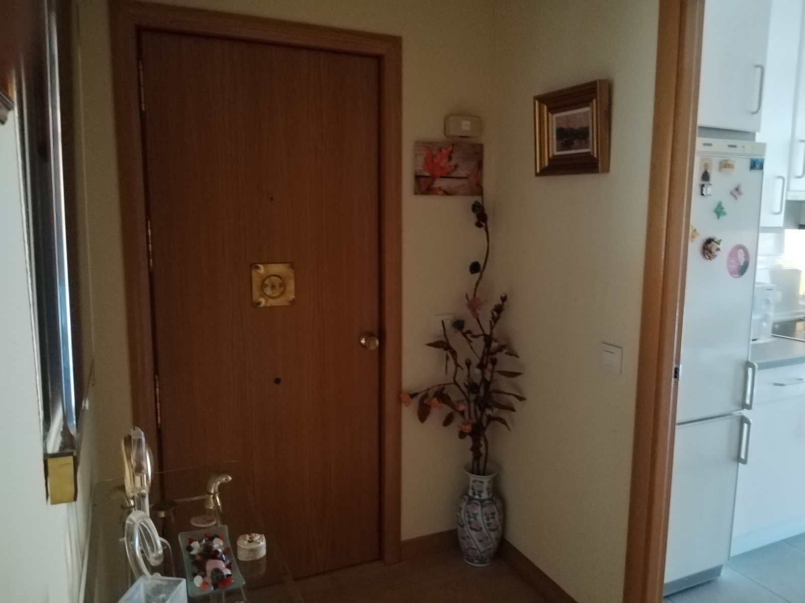 Nice room 20 minutes from ICADE and 15 minutes from IE