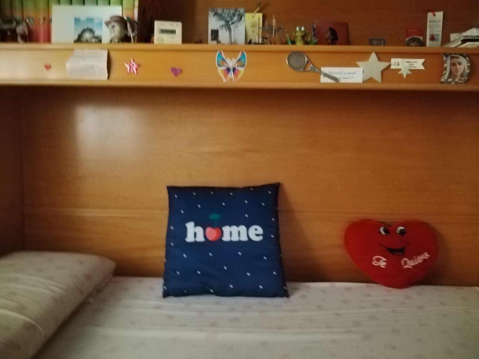 Nice room 20 minutes from ICADE and 15 minutes from IE