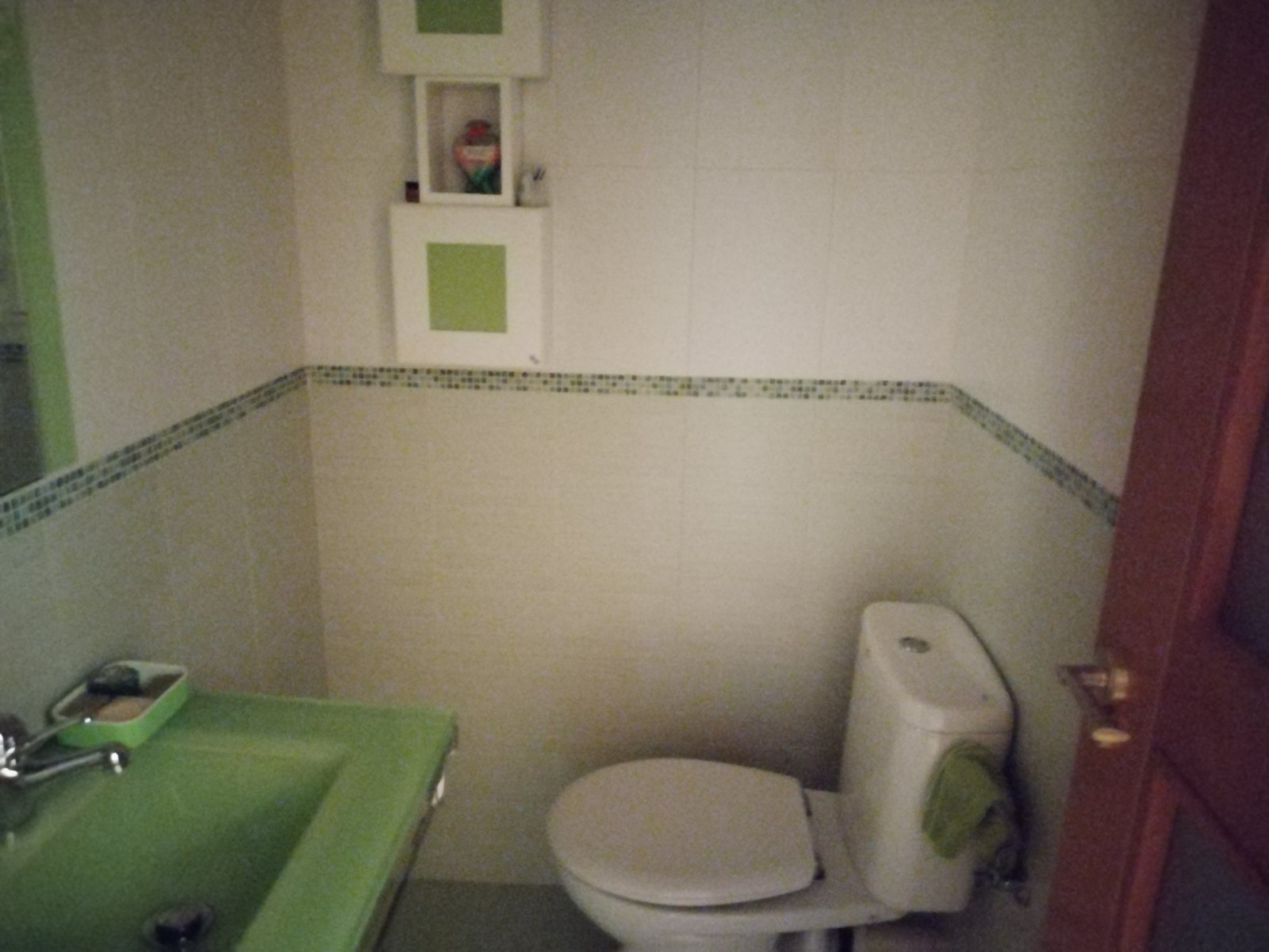 Nice room 20 minutes from ICADE and 15 minutes from IE