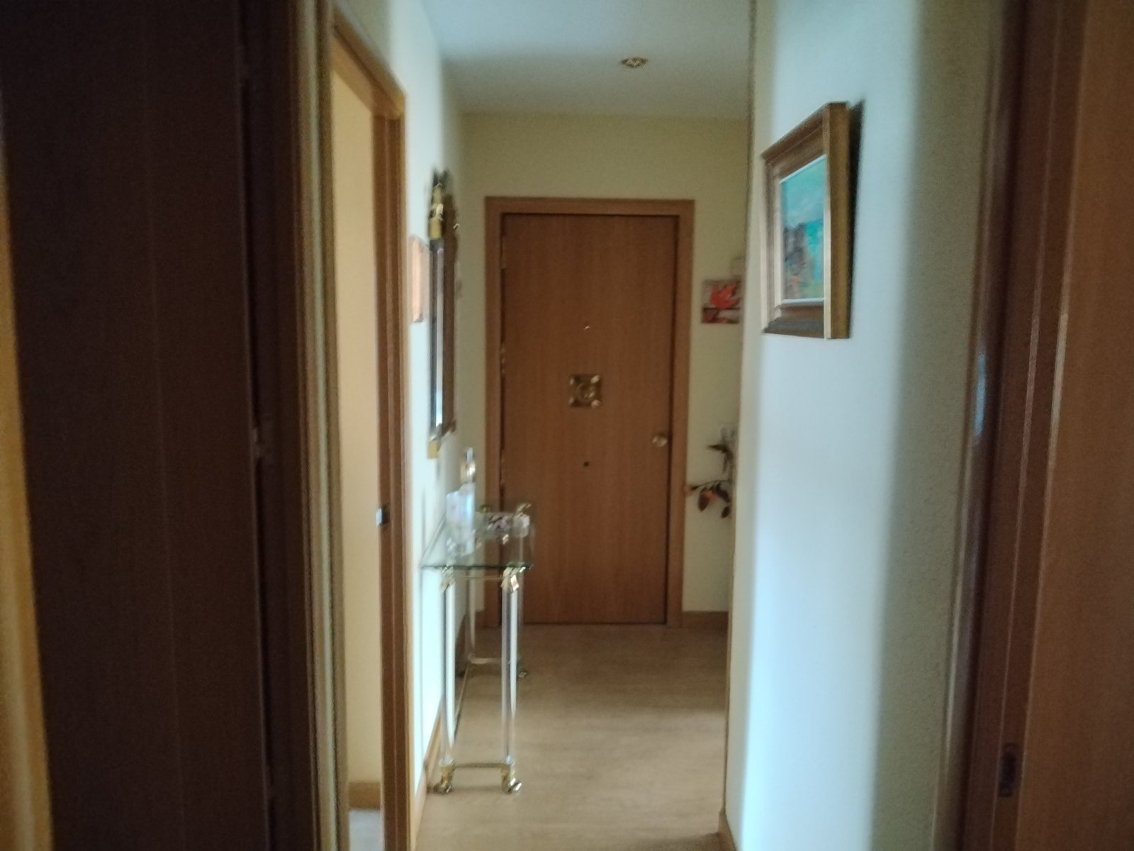 Nice room 20 minutes from ICADE and 15 minutes from IE