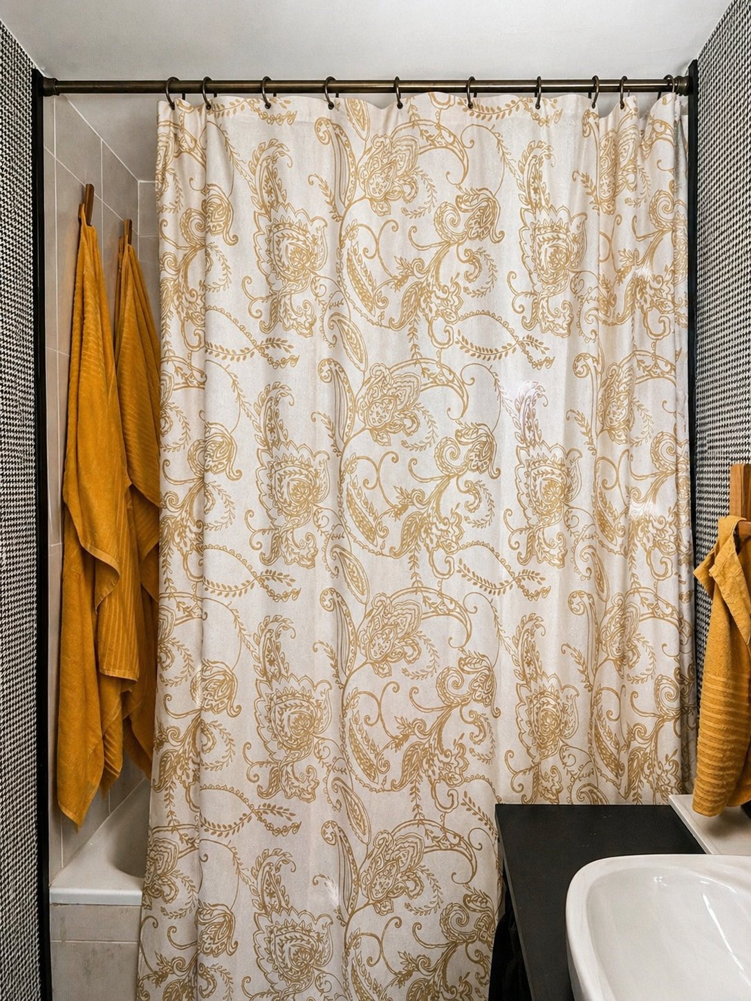 Mini Suite – Atico en Chamberí