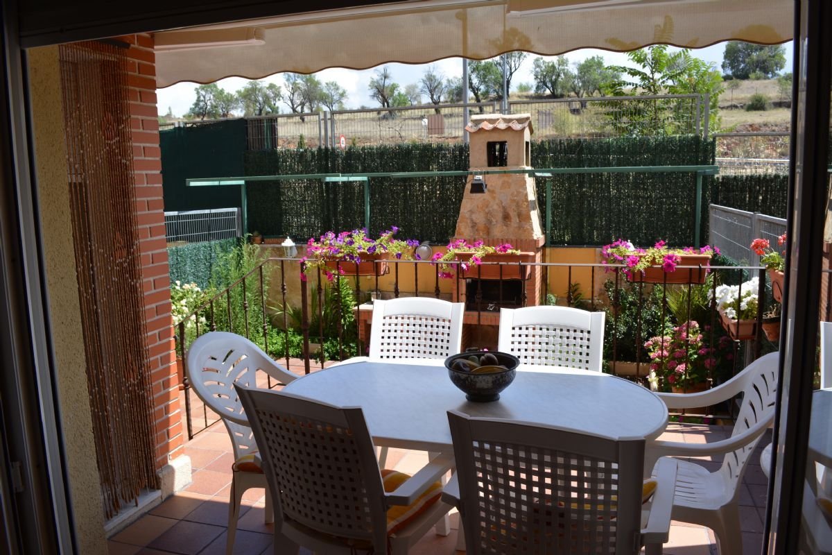 Habitación con encantadores anfitriones