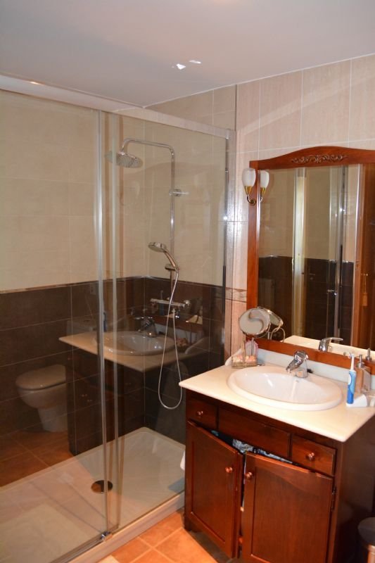 Habitación con encantadores anfitriones