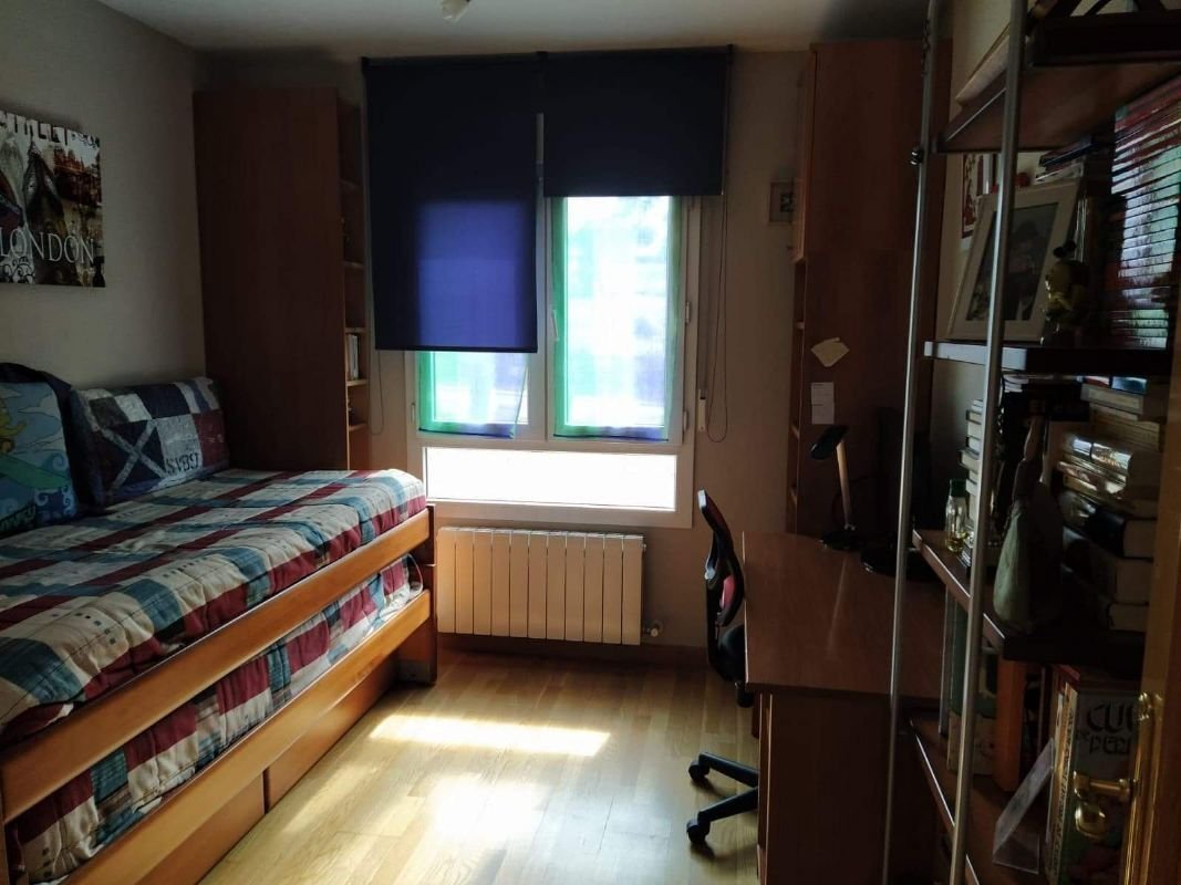 Habitación con encantadores anfitriones