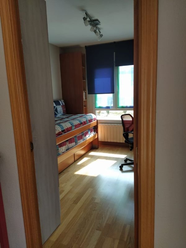 Habitación con encantadores anfitriones