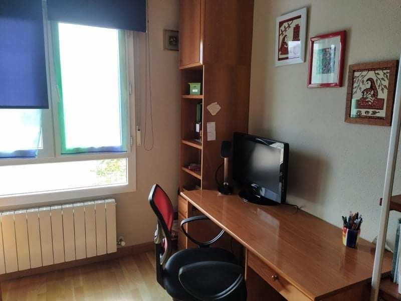 Habitación con encantadores anfitriones