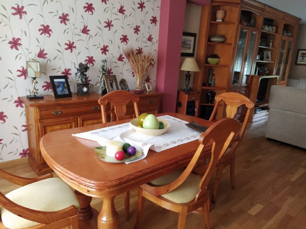 Habitación con encantadores anfitriones