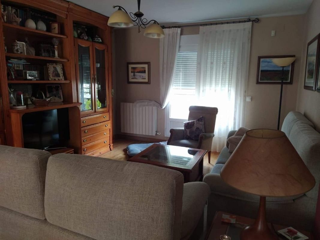 Habitación con encantadores anfitriones