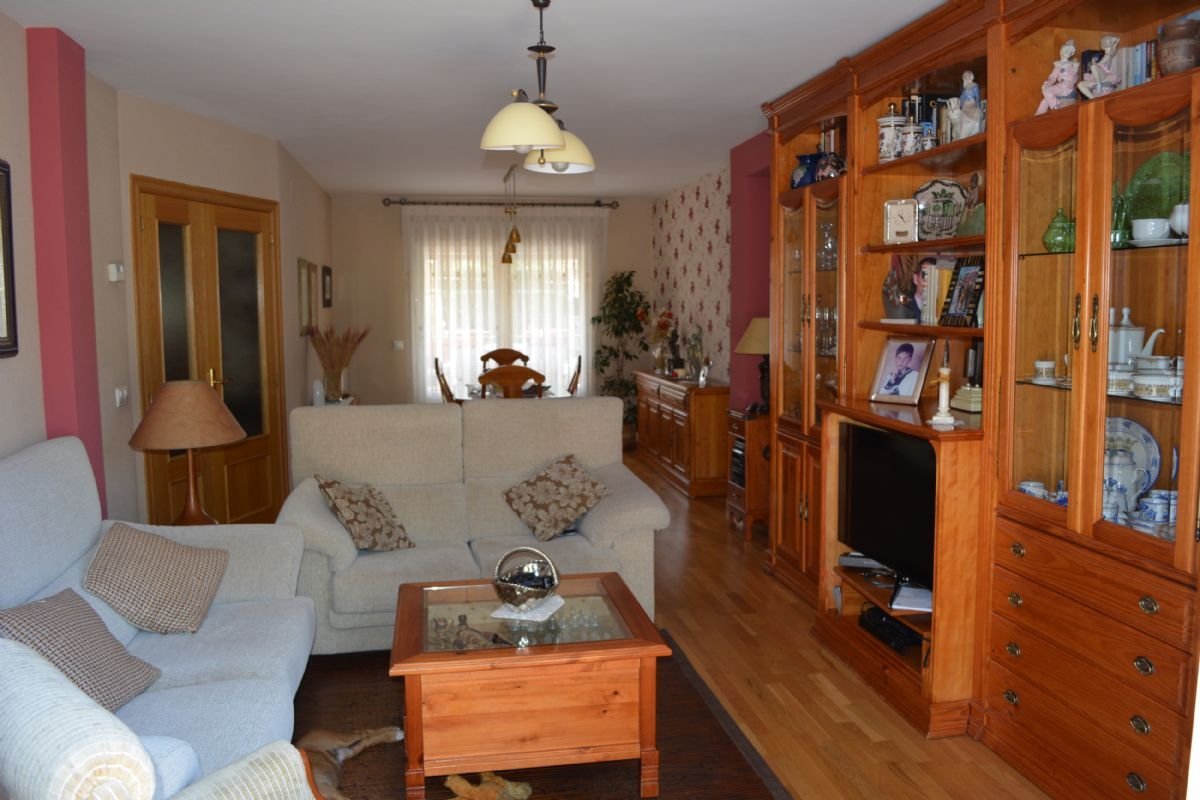 Habitación con encantadores anfitriones