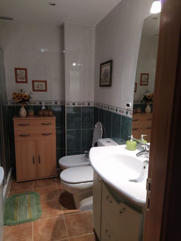 Habitación con encantadores anfitriones