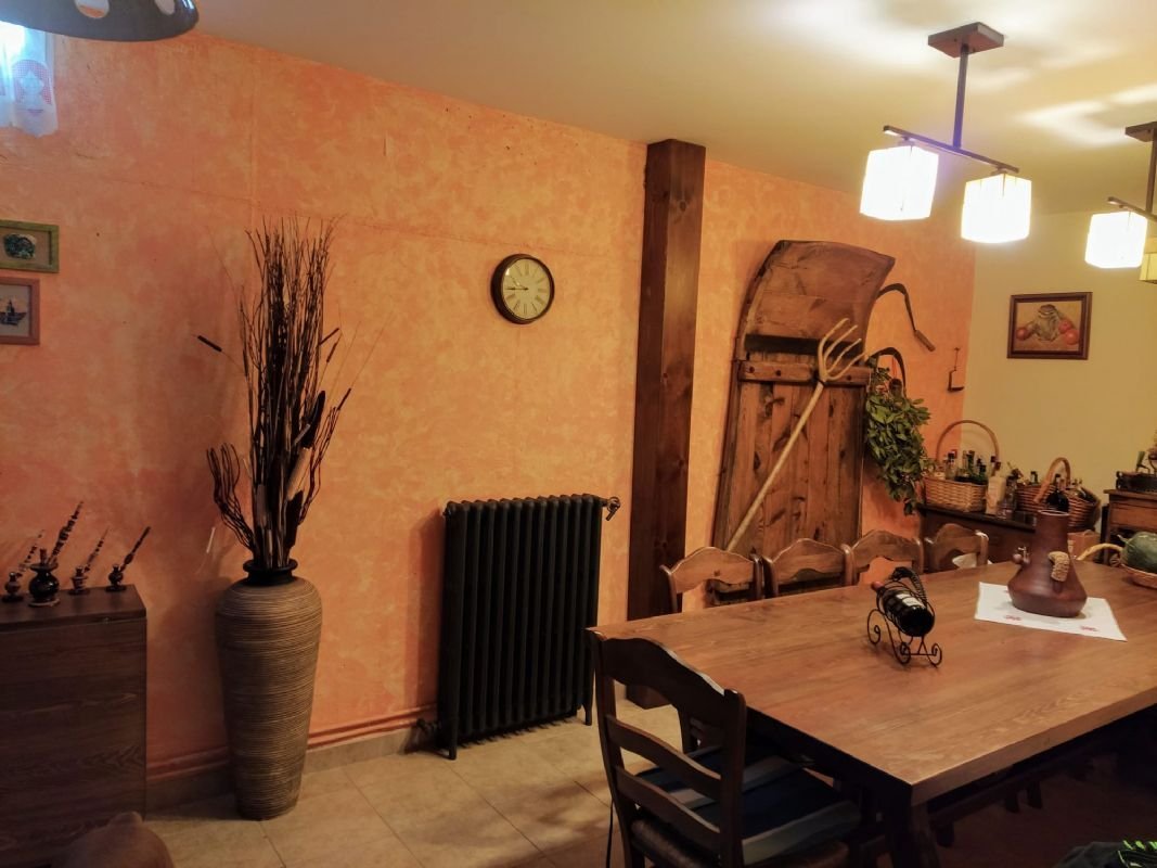 Habitación con encantadores anfitriones