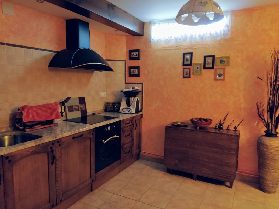 Habitación con encantadores anfitriones