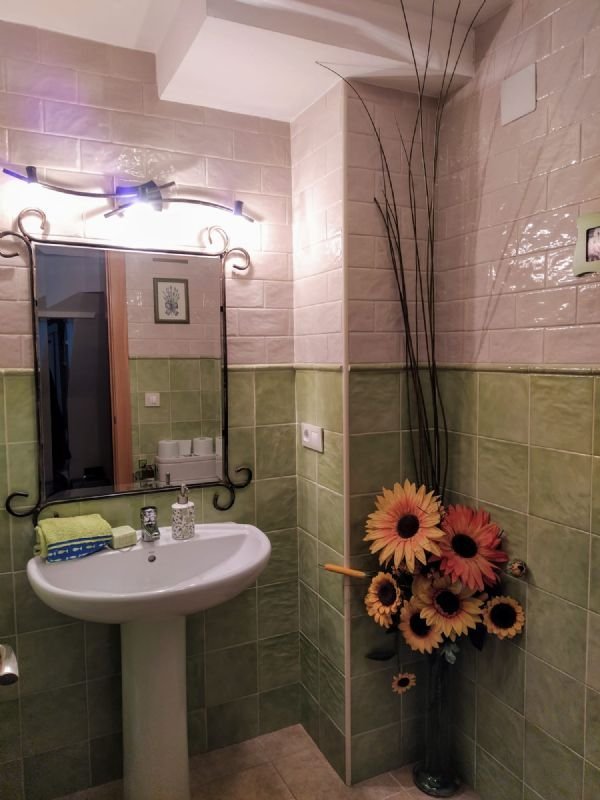 Habitación con encantadores anfitriones