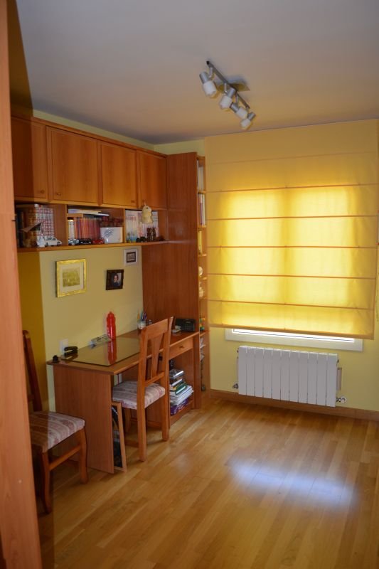 Habitación con encantadores anfitriones