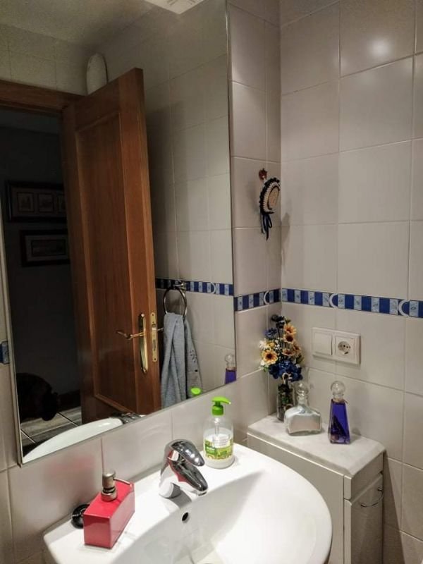 Habitación con encantadores anfitriones