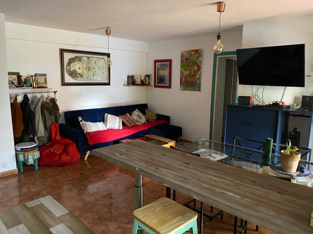 ☀️🌱Habitación exterior con baño privado ☀️🌱