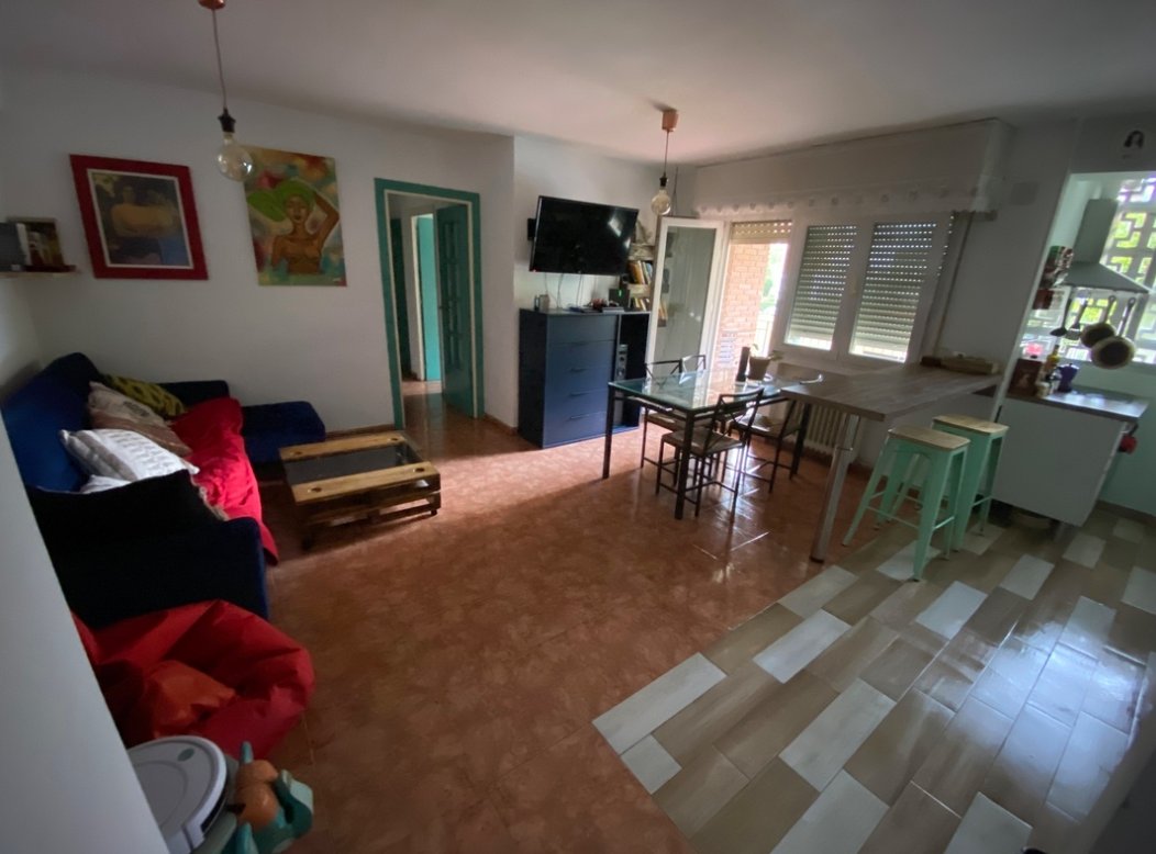 ☀️🌱Habitación exterior con baño privado ☀️🌱