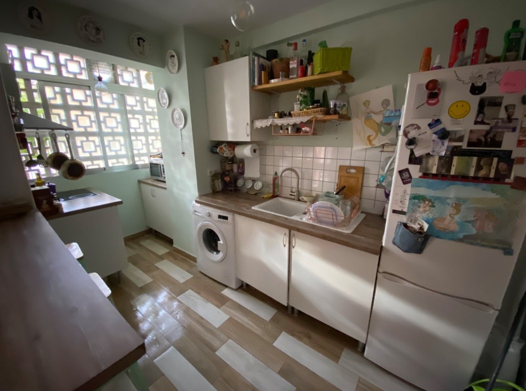 ☀️🌱Habitación exterior con baño privado ☀️🌱