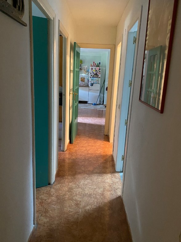 ☀️🌱Habitación exterior con baño privado ☀️🌱