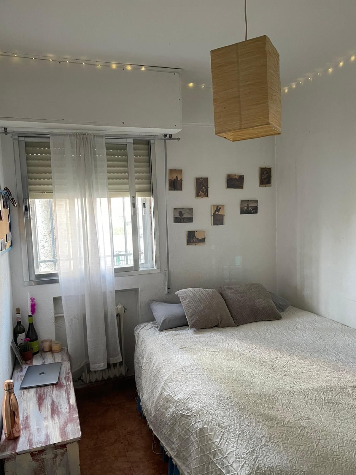☀️🌱Habitación exterior con baño privado ☀️🌱