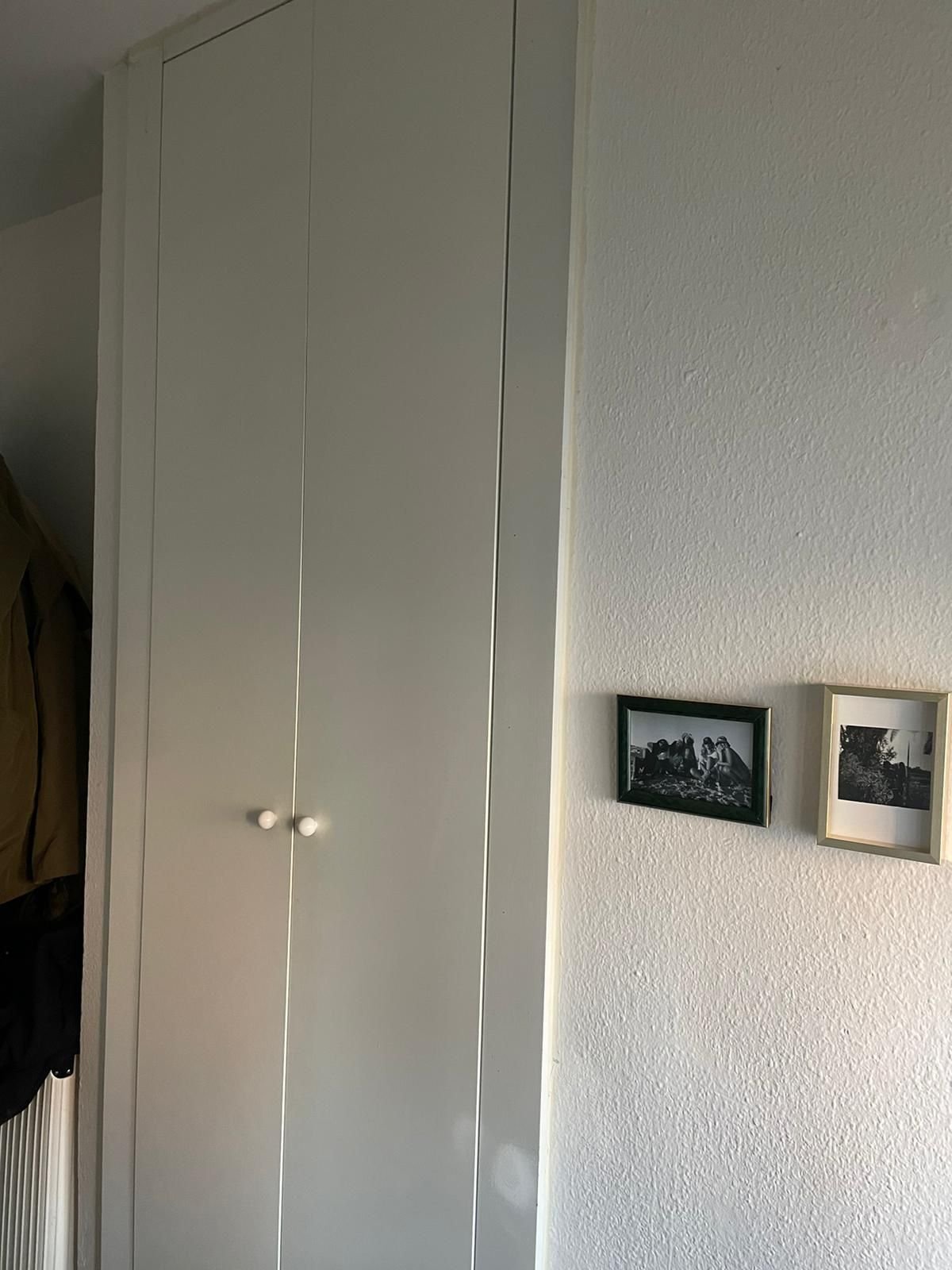 ☀️🌱Habitación exterior con baño privado ☀️🌱