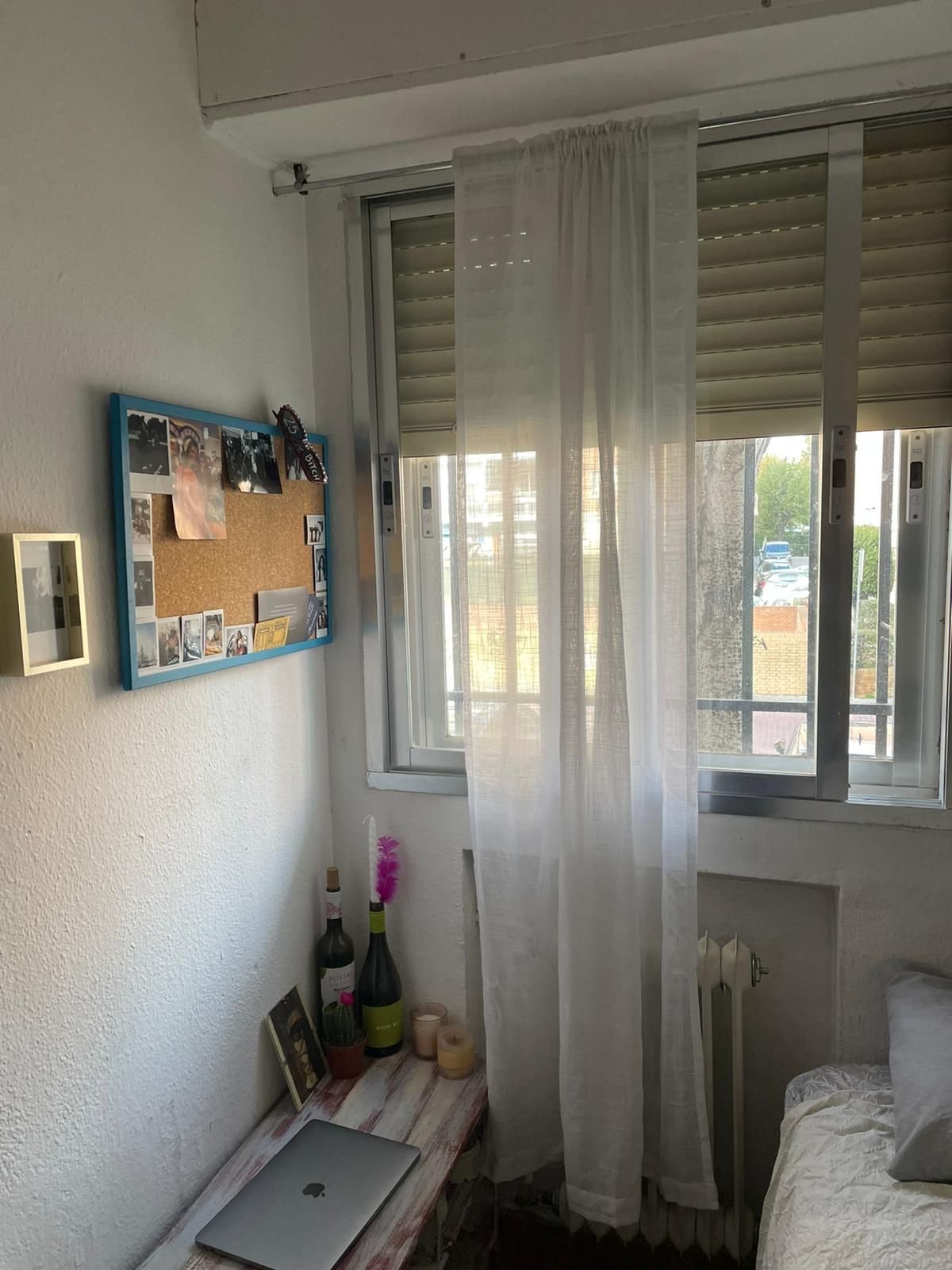 ☀️🌱Habitación exterior con baño privado ☀️🌱