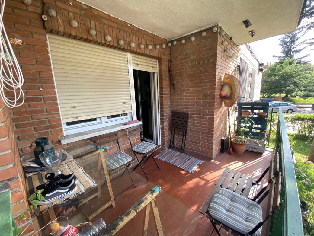 ☀️🌱Habitación exterior con baño privado ☀️🌱