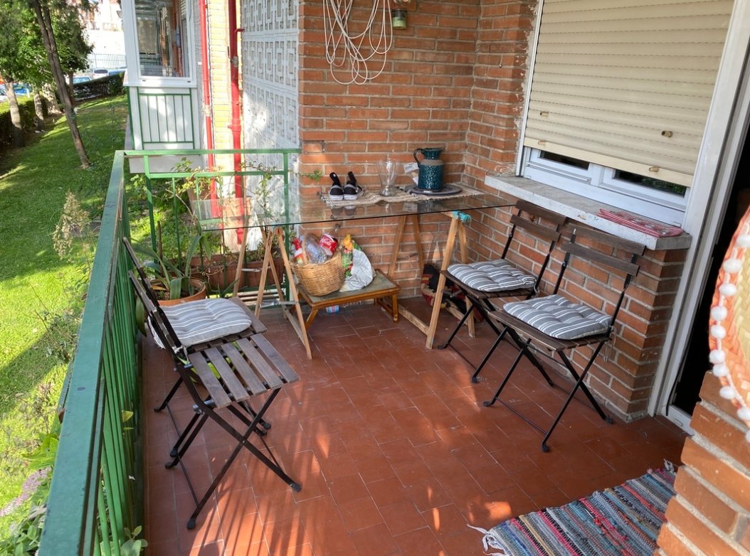 ☀️🌱Habitación exterior con baño privado ☀️🌱