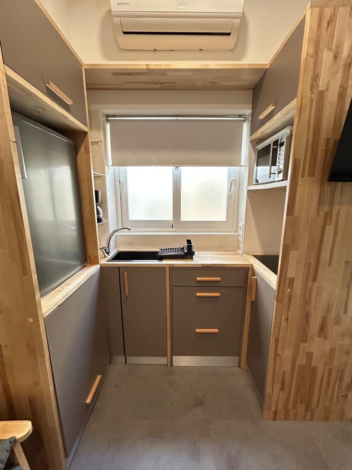 Loft para 2 personas