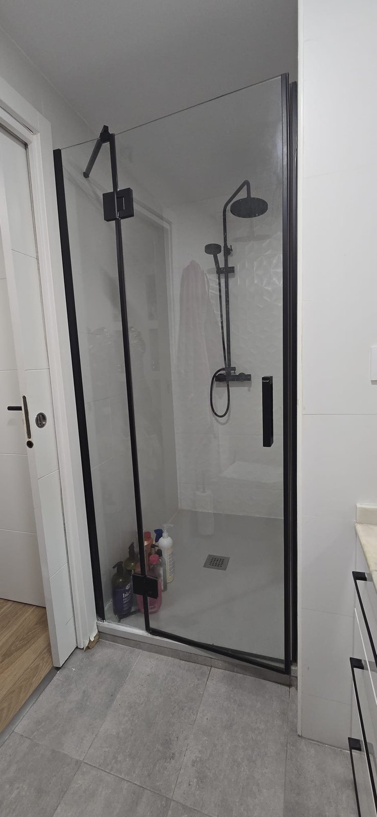 Preciosa habitación con baño privado para estudiante