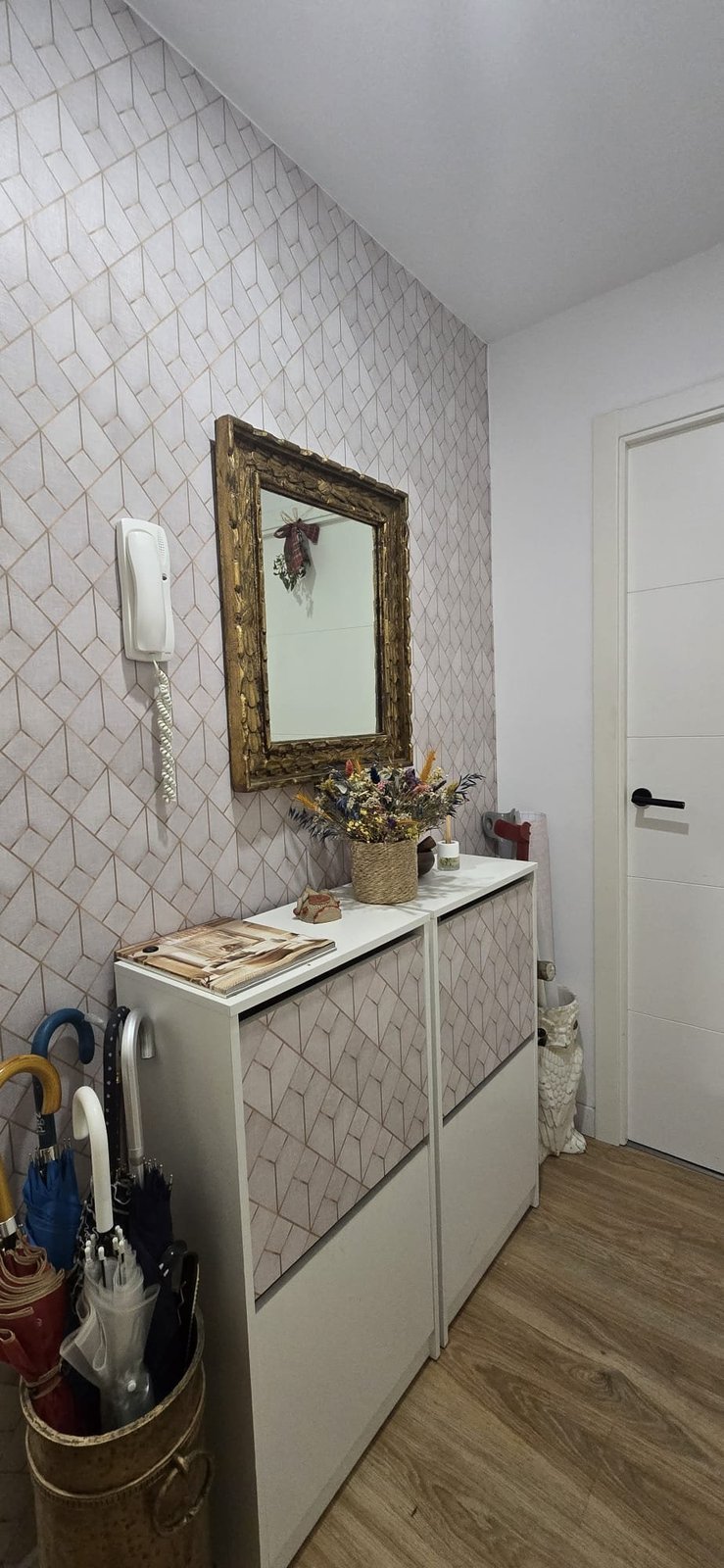 Preciosa habitación con baño privado para estudiante
