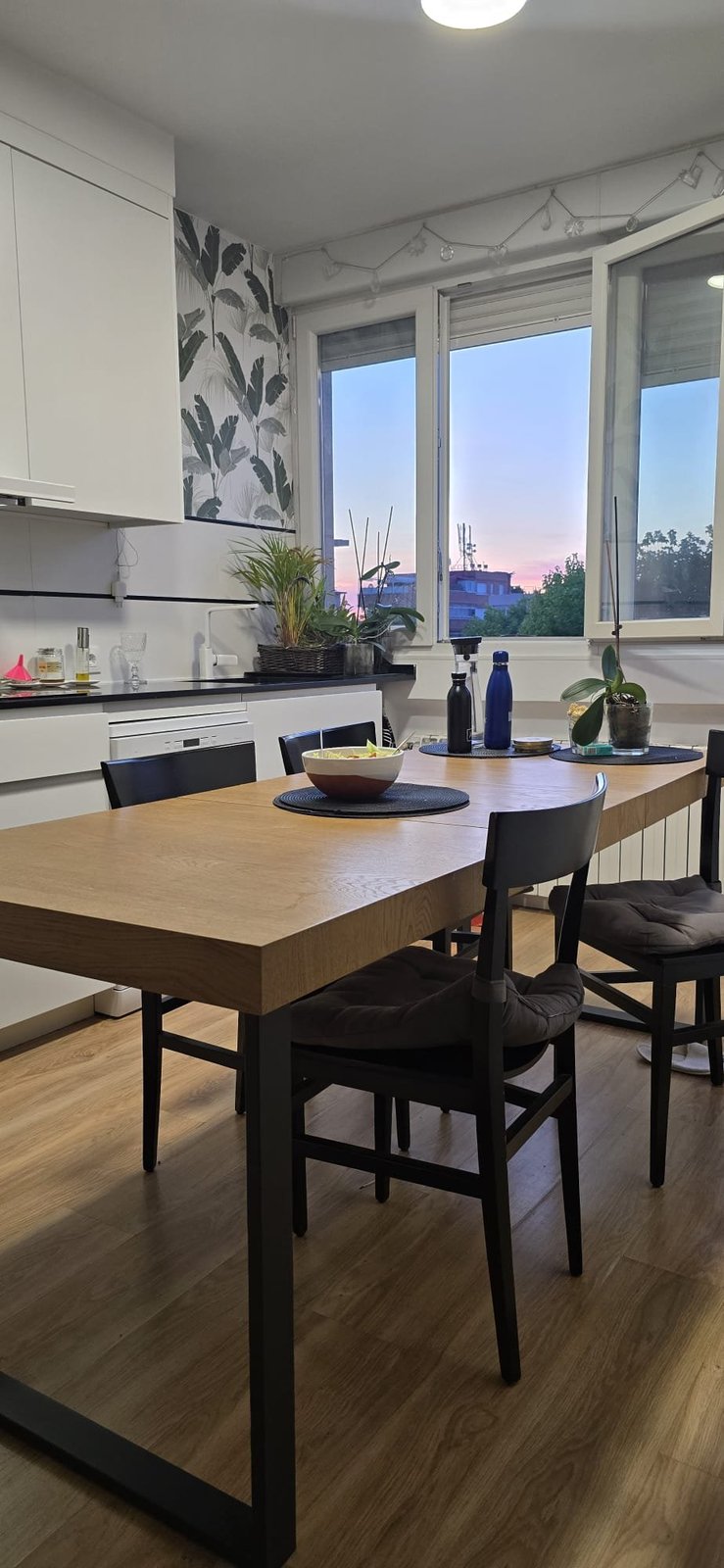 Preciosa habitación con baño privado para estudiante