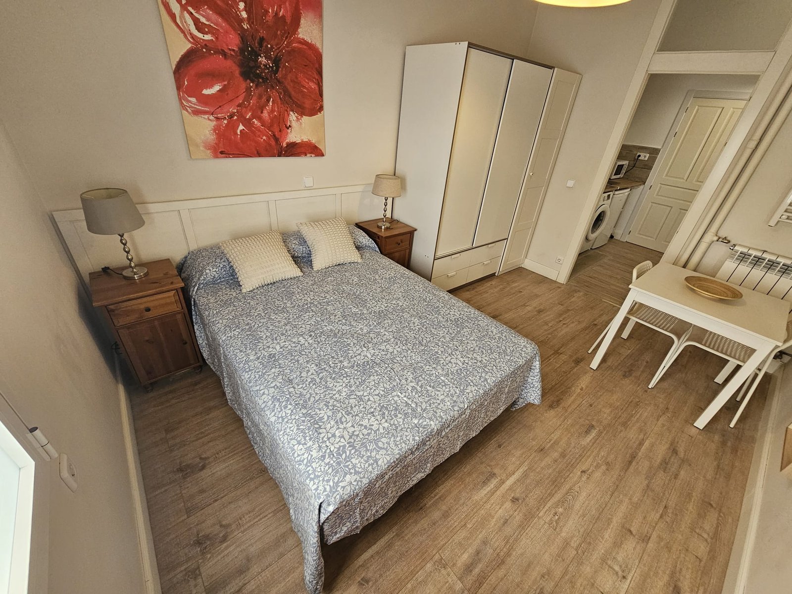 Apartamento 1 en Argüelles